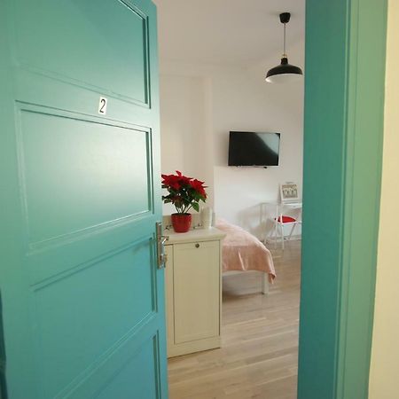 Zagreb Studio Apt No.2 Zewnętrze zdjęcie