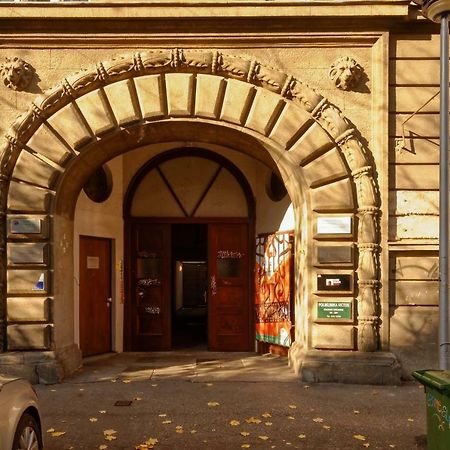 Zagreb Studio Apt No.2 Zewnętrze zdjęcie