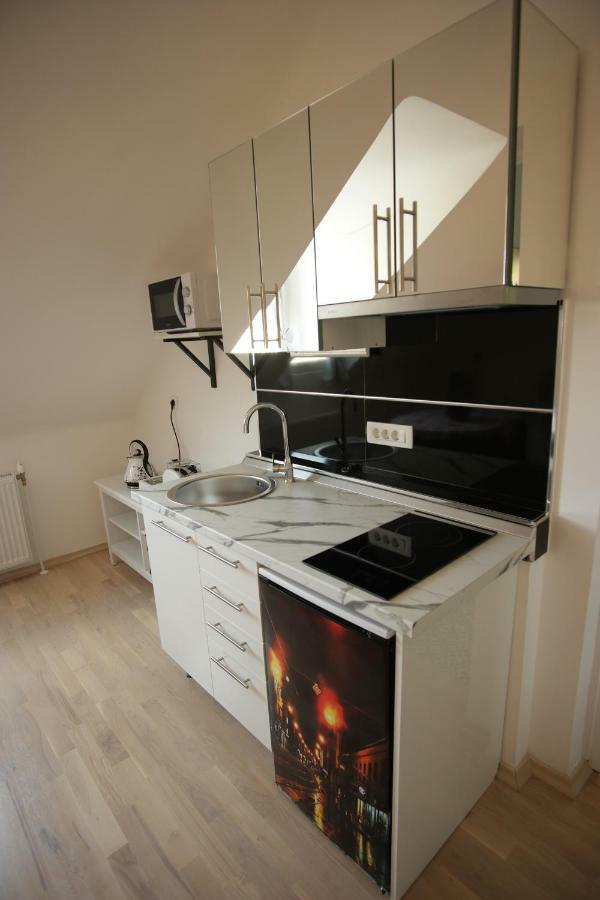 Zagreb Studio Apt No.2 Zewnętrze zdjęcie