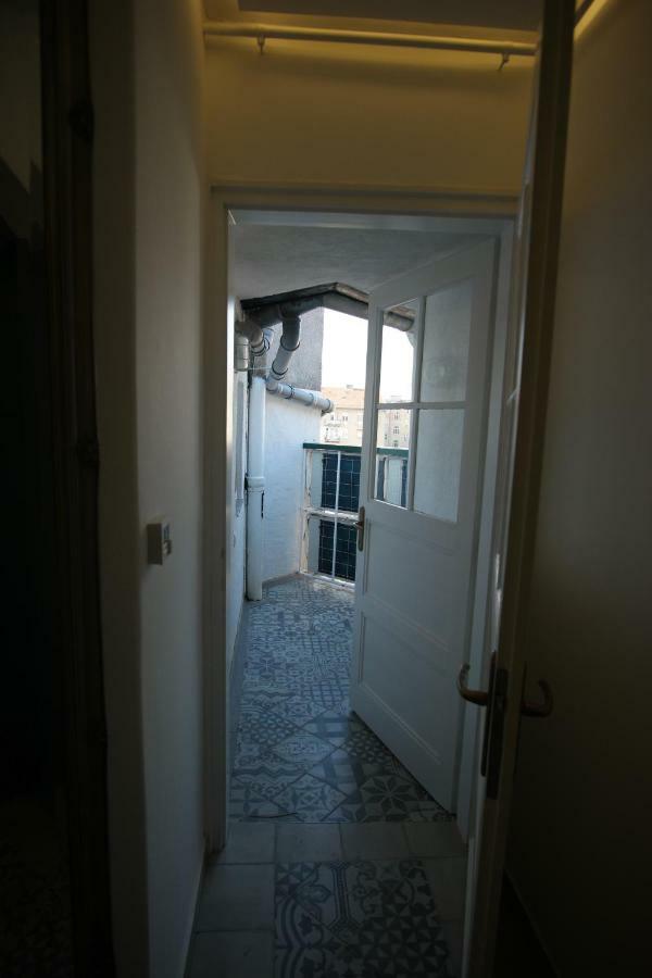 Zagreb Studio Apt No.2 Zewnętrze zdjęcie